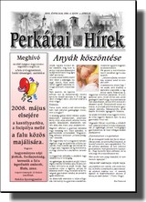 Perktai Hrek 2008. prilis