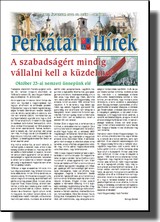 Perktai Hrek 2008. oktber 9-12. oldal
