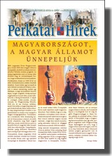 Perktai Hrek 2009. augusztus