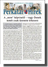 Perktai Hrek 2010. februr