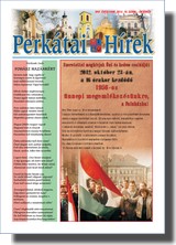 Perktai Hrek 2012. oktber