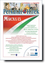 Perktai Hrek 2015. februr-mrcius