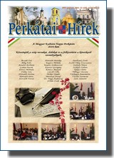 Perktai Hrek 2016. janur-februr